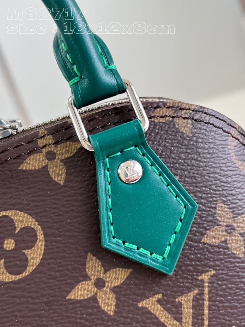 Louis Vuitton Top Handle Bags